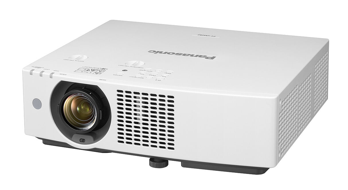 Panasonic PT-VMZ72EJ data projector Large venue projector 8000 ANSI lumens LCD WUXGA (1920x1200)