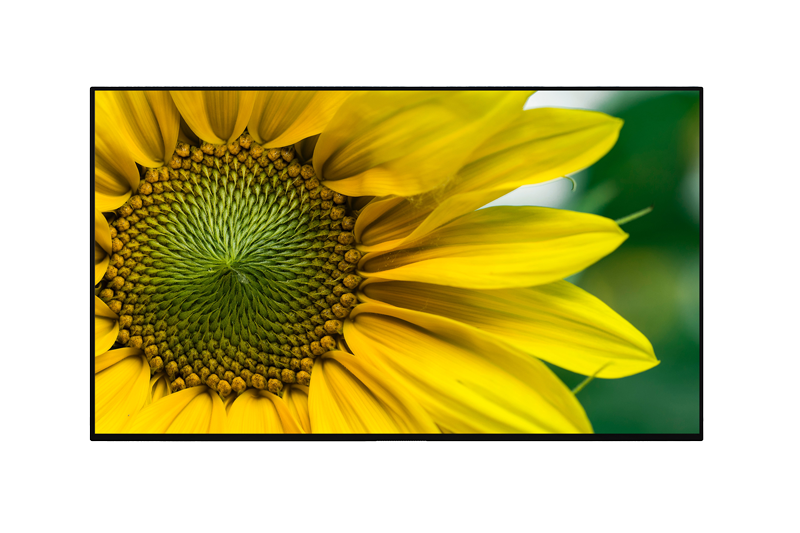 Clevertouch CM Pro eXtra CTL-65DS924K7V2 65" Commercial Display, 24/7 usage