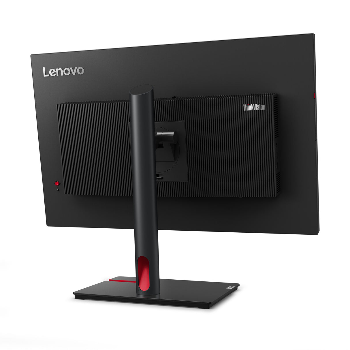 Lenovo ThinkVision 27 3D LED display 68.6 cm (27") 3840 x 2160 pixels 4K Ultra HD Black