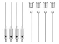 Sennheiser Ceiling Mic Suspension Kit