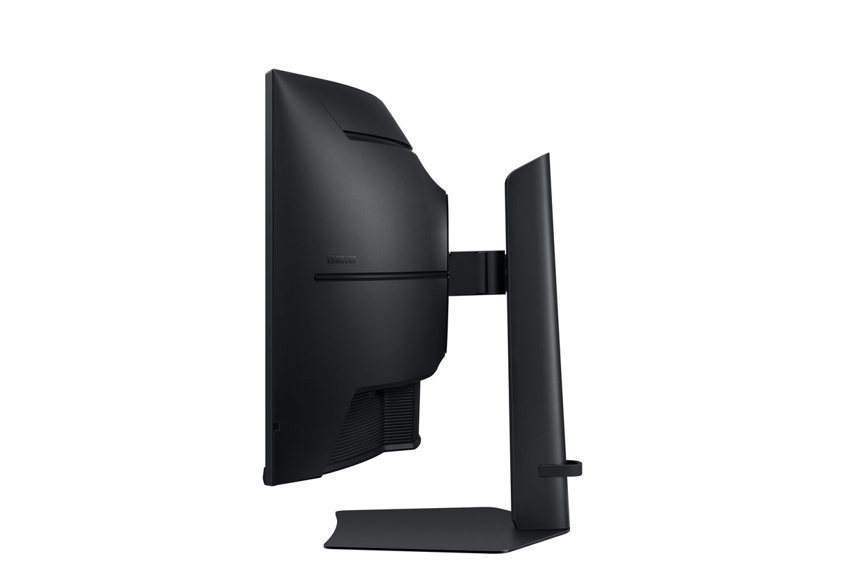 Samsung S85TH computer monitor 101.6 cm (40") 5120 x 2160 pixels WUHD LCD Black