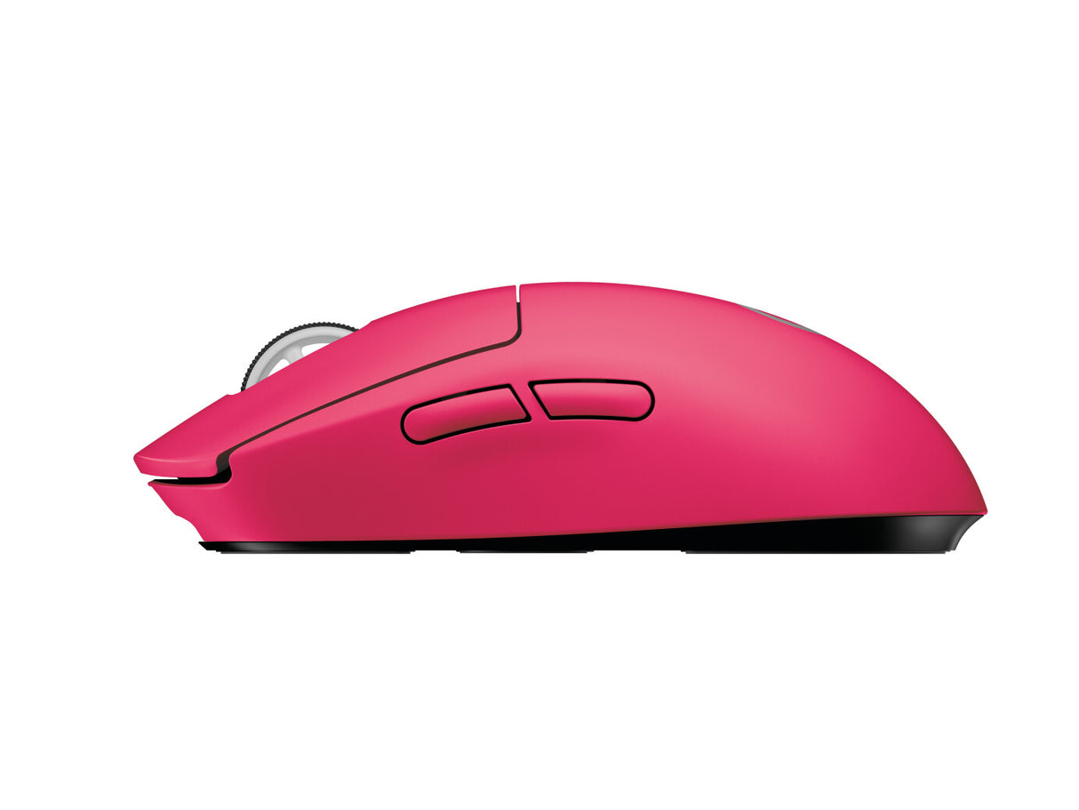 Logitech G PRO X SUPERLIGHT Wireless Gaming Mouse