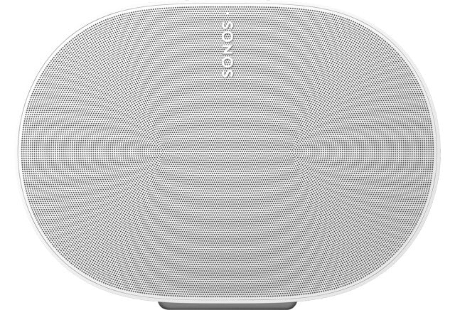 Sonos Era 300 White Wired & Wireless