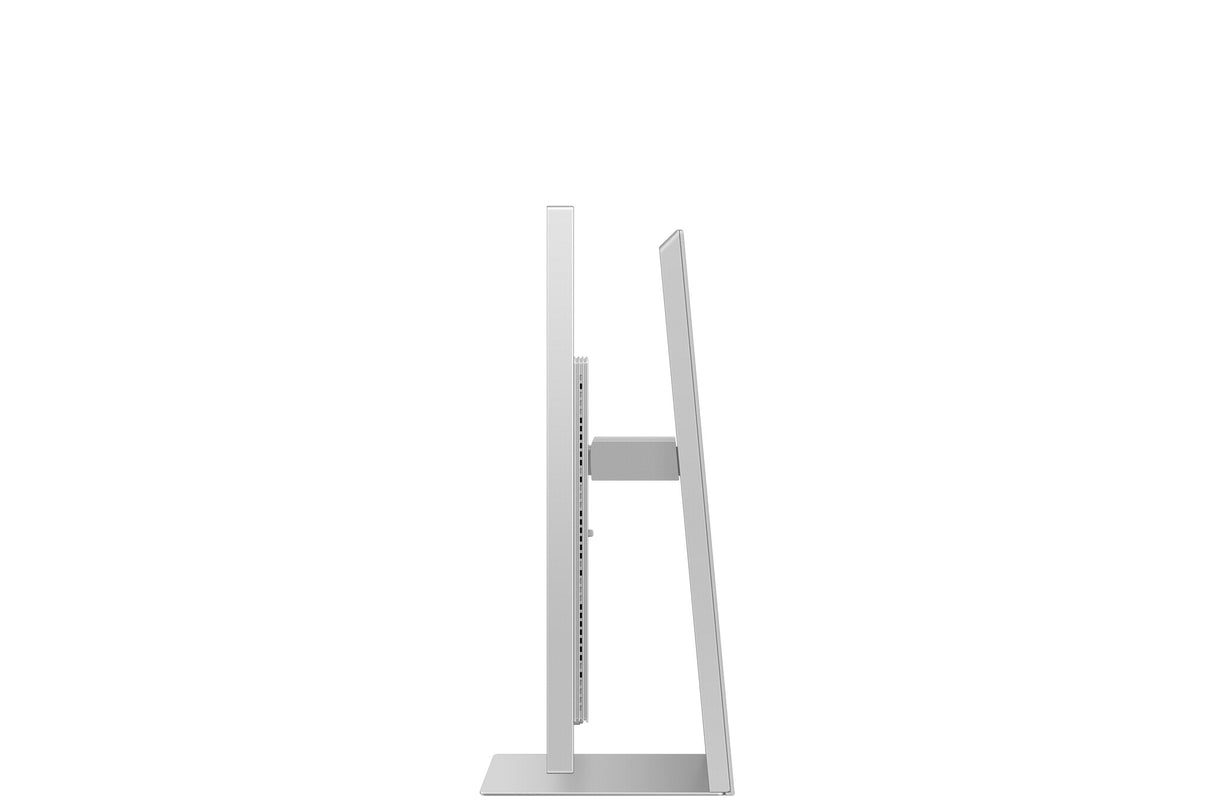 Samsung S90PC computer monitor 68.6 cm (27") 5120 x 2880 pixels 5K Ultra HD LCD Silver