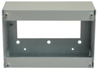 Crestron SM-MPC-W mounting kit White