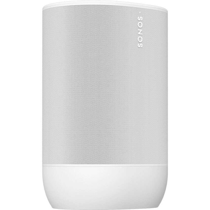 Sonos Move 2 Stereo portable speaker White