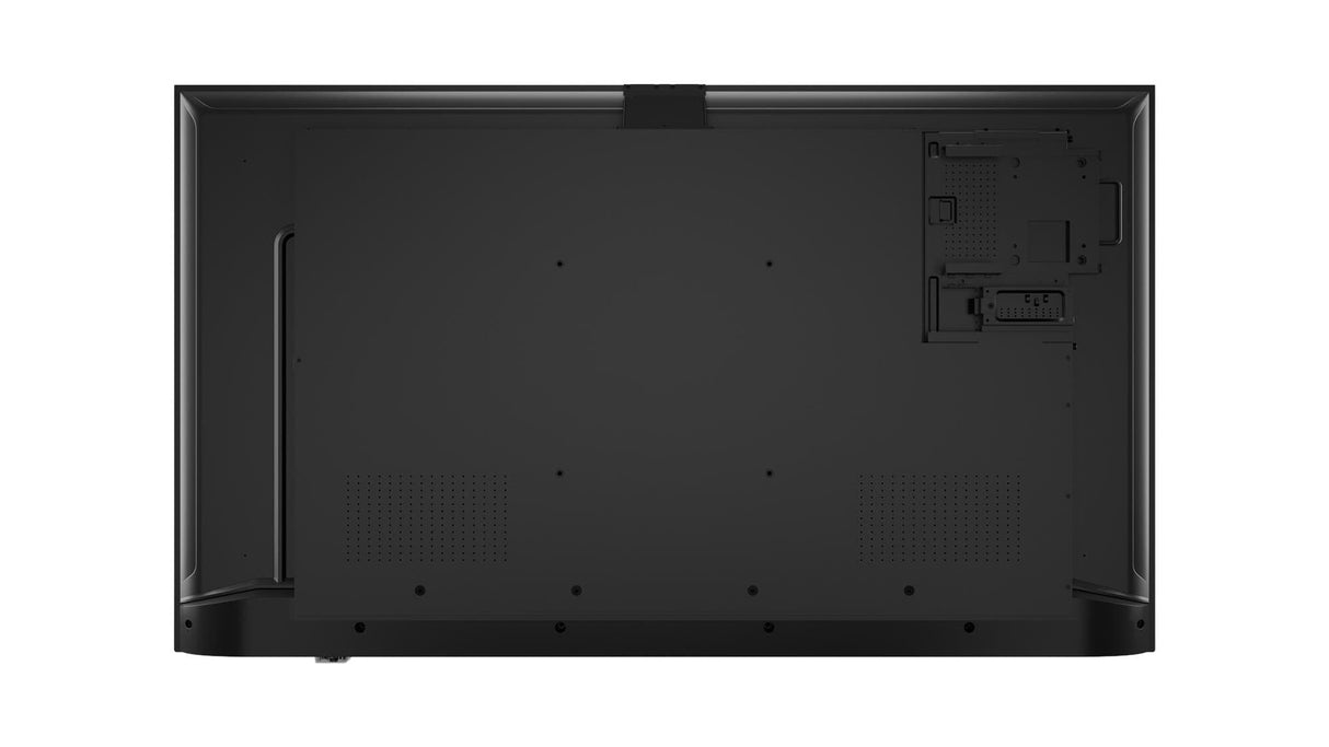 Lenovo ThinkVision E65 LFD 163,8 cm (64.5") 3840 x 2160 pixel 4K Ultra HD LCD Sort