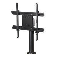 Chief STLU TV mount/stand 132.1 cm (52") Black