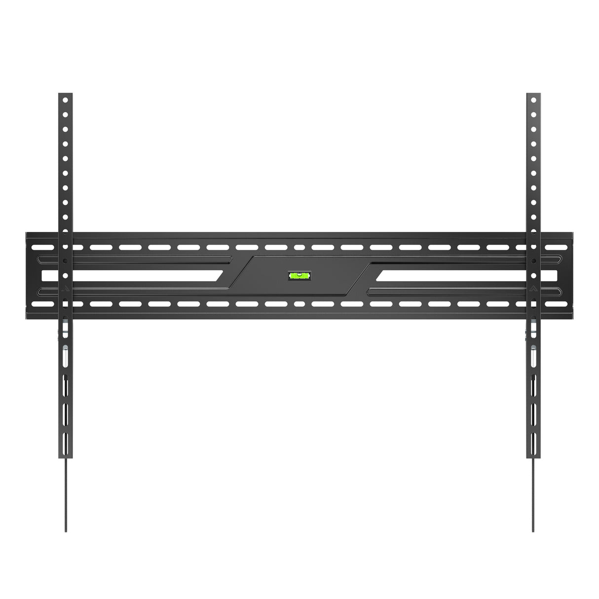 Deltaco ARM-1152-B TV mount/stand 2.54 m (100") Black