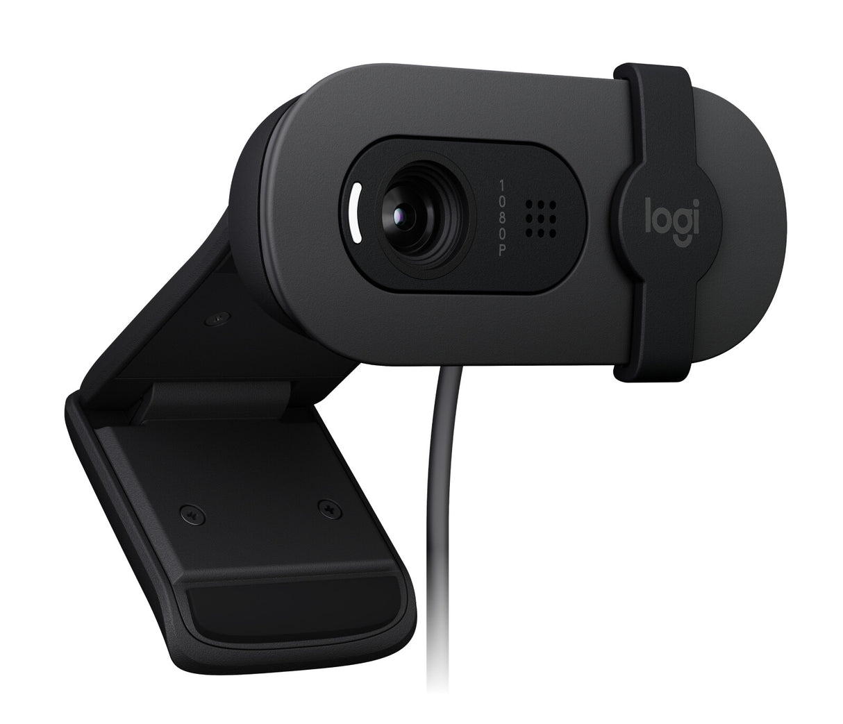 Logitech Brio 105 webcam 2 MP 1920 x 1080 pixels USB Graphite