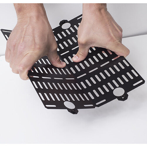 Chief Backplane for PAC527