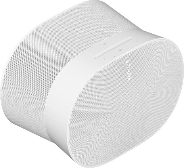 Sonos Era 300 White Wired & Wireless