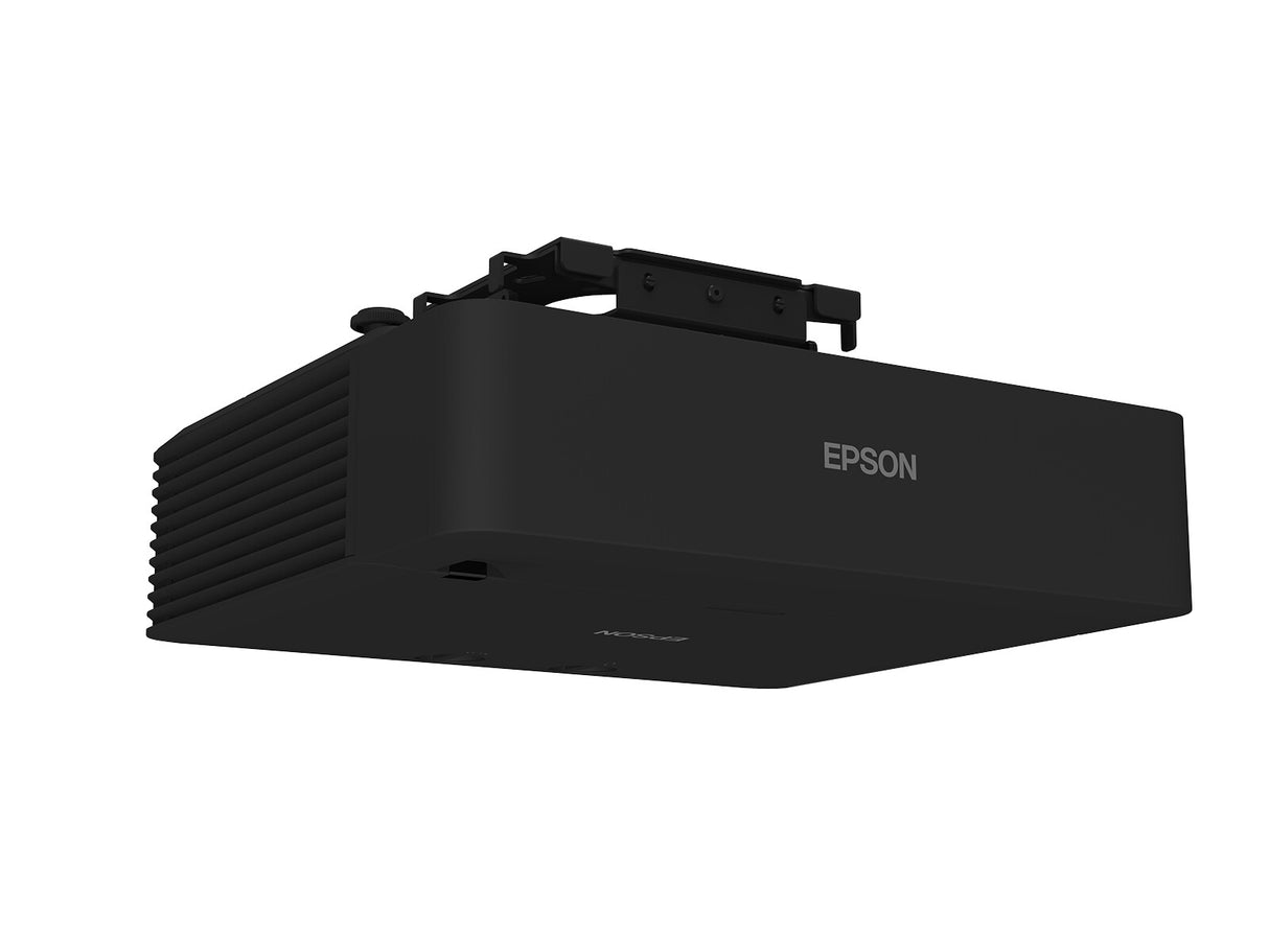 Epson EB-L635SU Standard throw projector 6000 ANSI lumens 3LCD WUXGA (1920x1200) Black