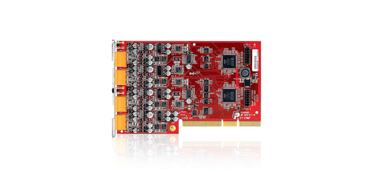 Biamp Tesira SEC-4 Internal