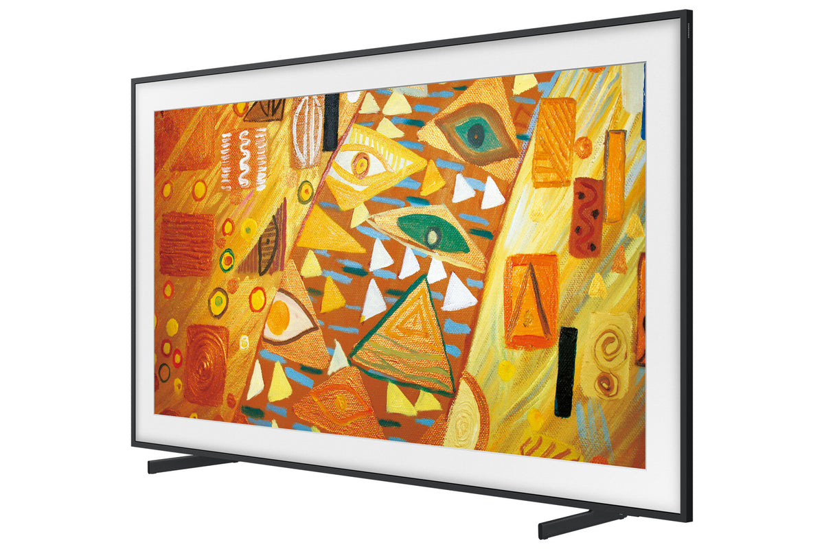 Samsung HL03H 4K 190.5 cm (75") 4K Ultra HD Smart TV Black 20 W