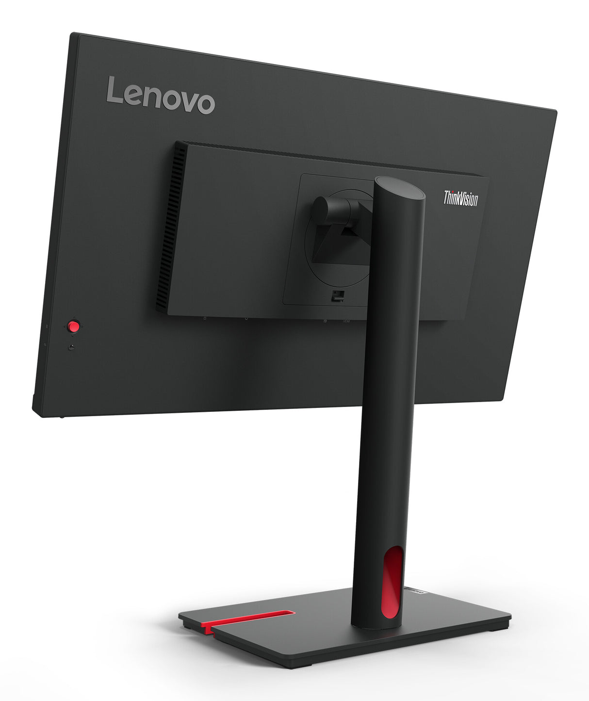 Lenovo ThinkVision T24i-30 LED display 60.5 cm (23.8") 1920 x 1080 pixels Full HD Black