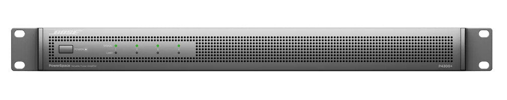 Bose PowerSpace P4300+ 6.0 channels Grey