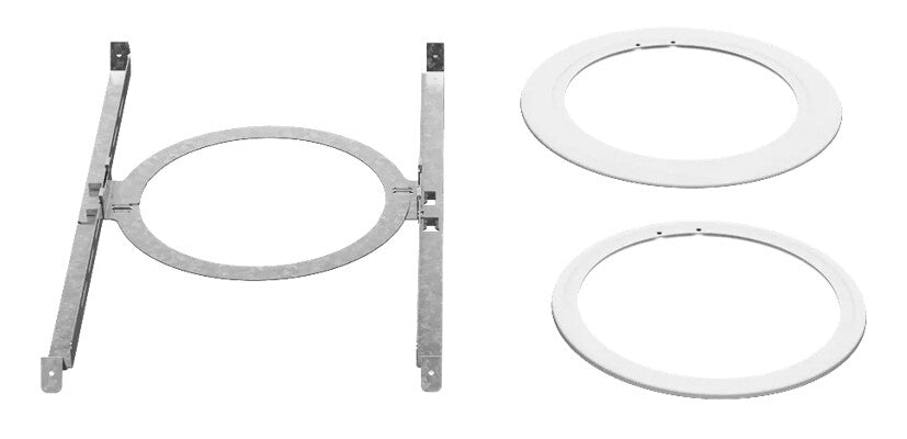 Bose FreeSpace FS4CE retrofit kit
