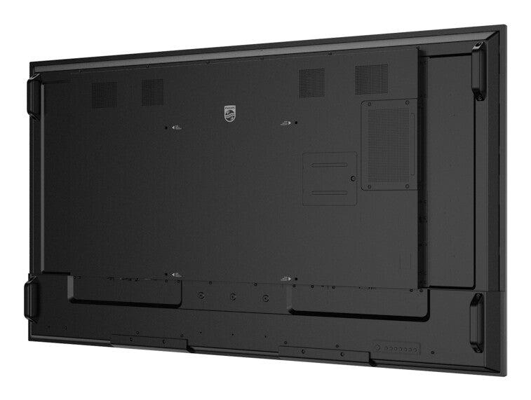 Philips 5000 series 98BDL5050D/00 Signage Display 2.49 m (98") LCD Wi-Fi 600 cd/m² Full HD Black Built-in processor Android