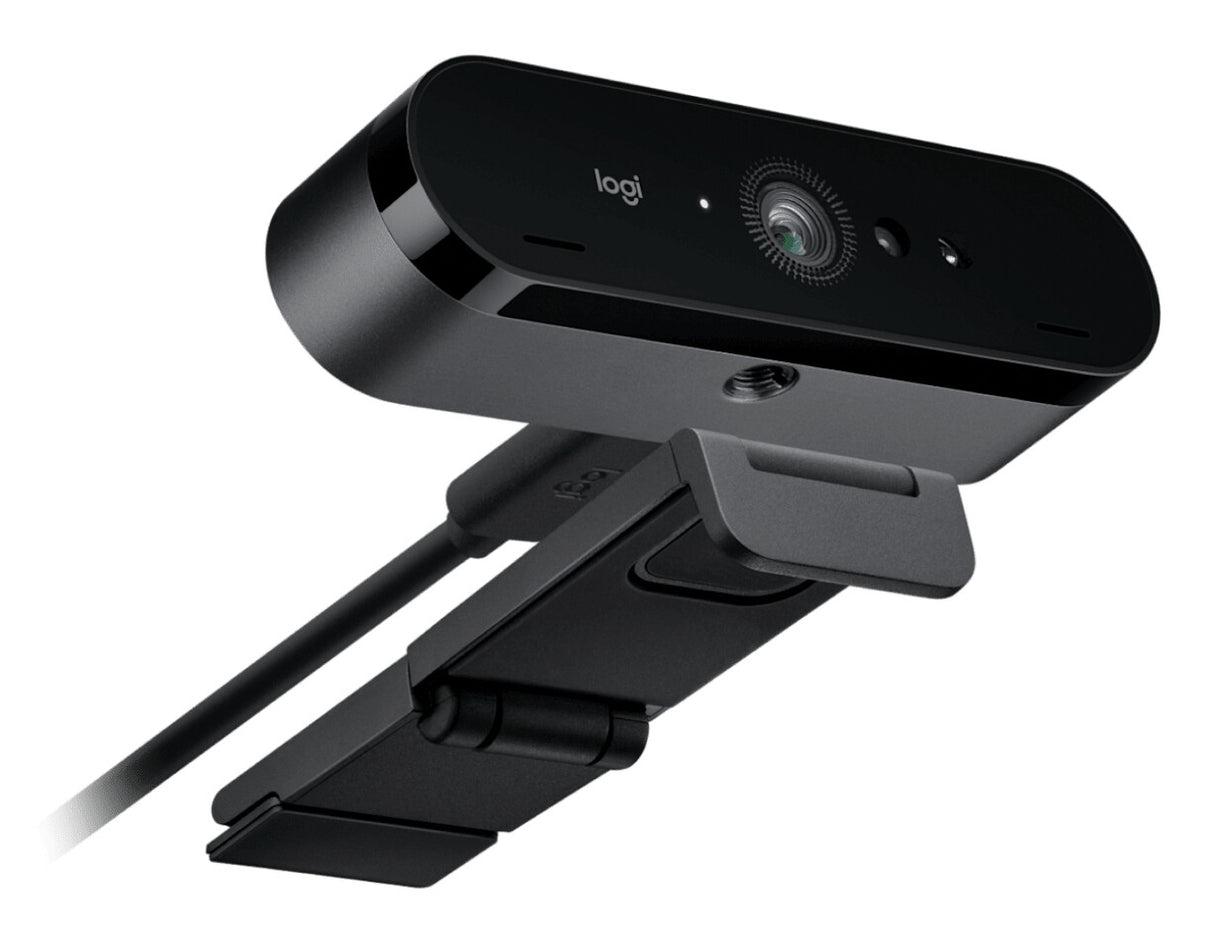 Logitech Brio Ultra HD Pro Business Webcam Privacy Cover
