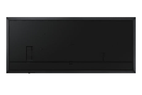 Samsung QPDX-5K Digital signage flat panel 2.67 m (105") LCD Wi-Fi 500 cd/m² 5K Ultra HD Black Tizen 7.0 24/7