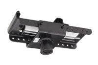 Chief I-Beam Clamp Black