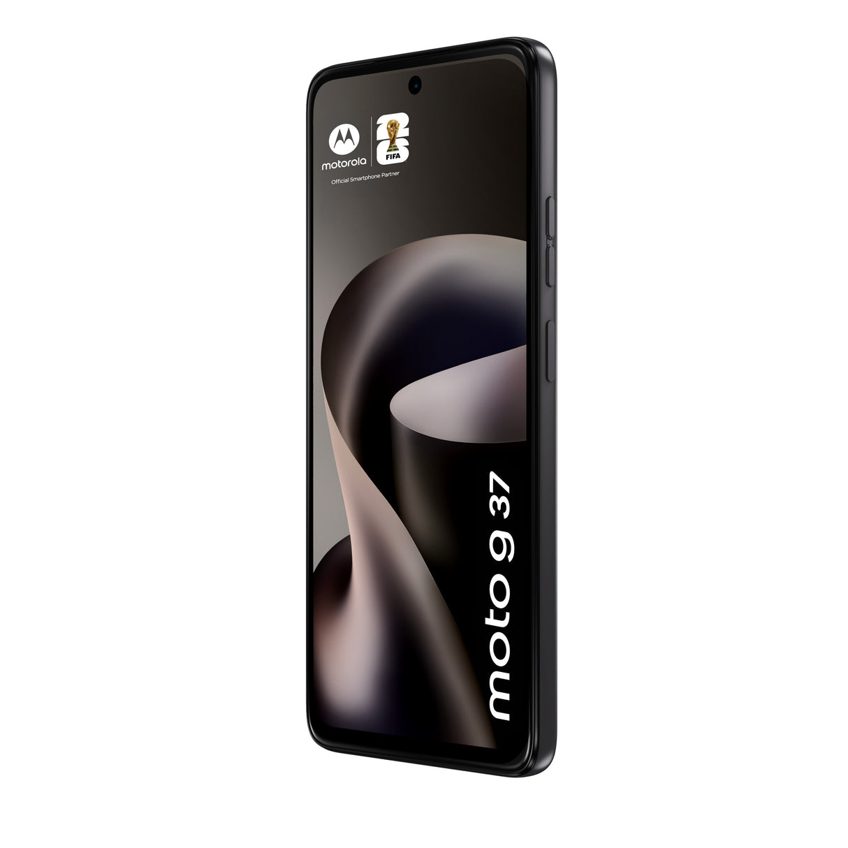 Motorola moto g37 16.9 cm (6.67") Dual SIM Android 16.0 5G USB Type-C 4 GB 128 GB 5200 mAh Grey