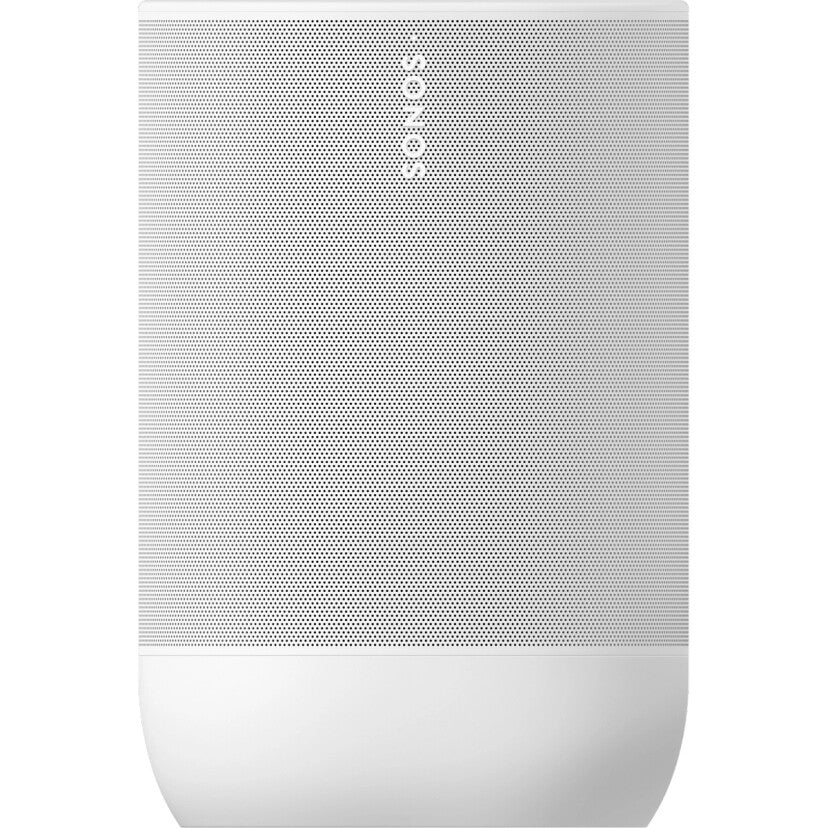 Sonos Move 2 Stereo portable speaker White