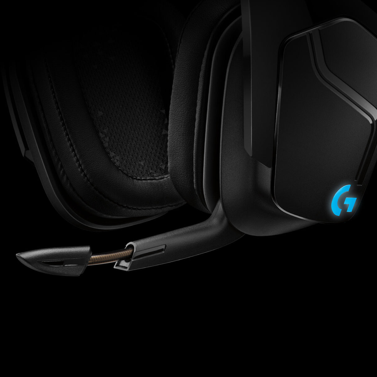 Logitech G G935 Gaming Headset
