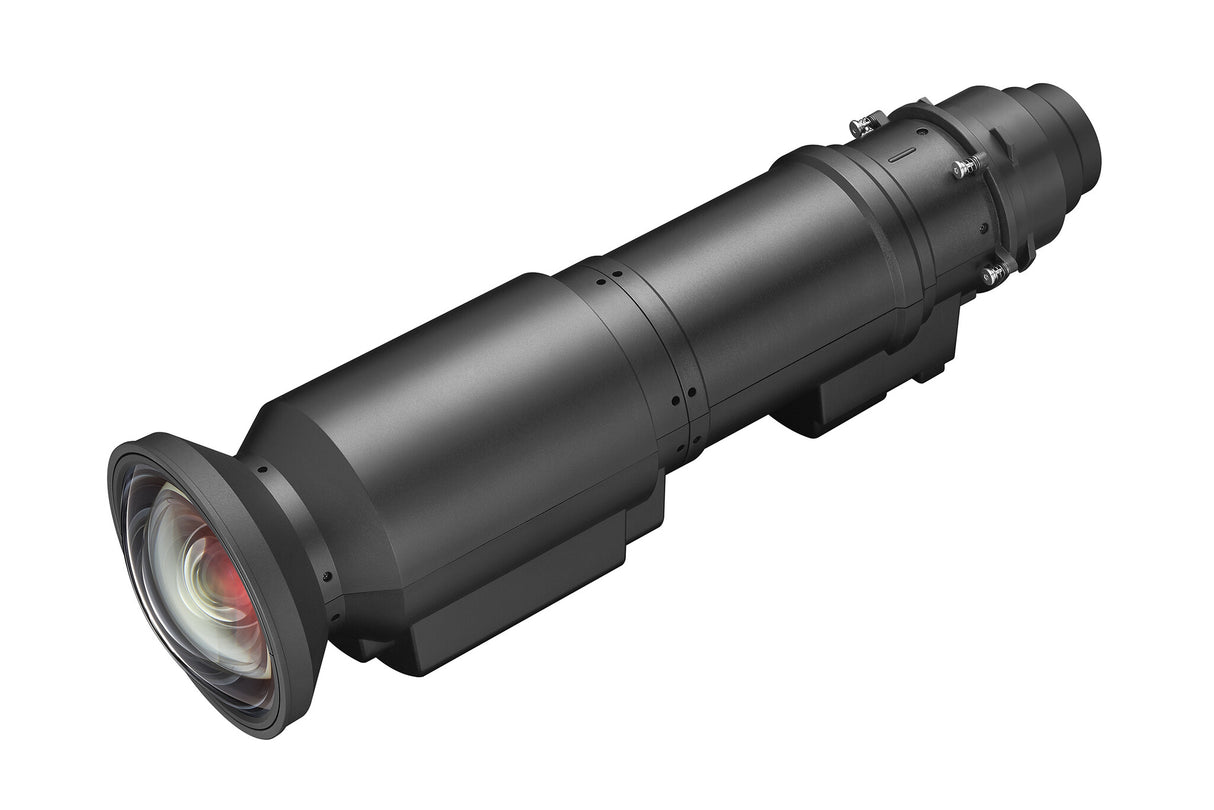 Panasonic ET-C1U100 projection lens PT-REQ15/REQ12/PT-REQ10/PT-REQ80, PT-REZ15/REZ12/PT-REZ10/PT-REZ80