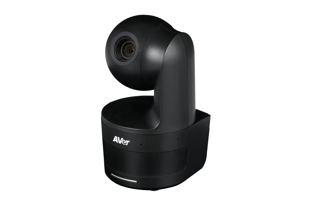 AVer DL10 2 MP Black 1920 x 1080 pixels 60 fps CMOS 25.4 / 2.8 mm (1 / 2.8")