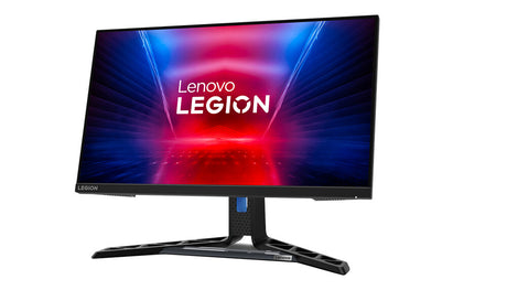 Lenovo Legion R25f-30 LED display 62.2 cm (24.5") 1920 x 1080 pixels Full HD Black