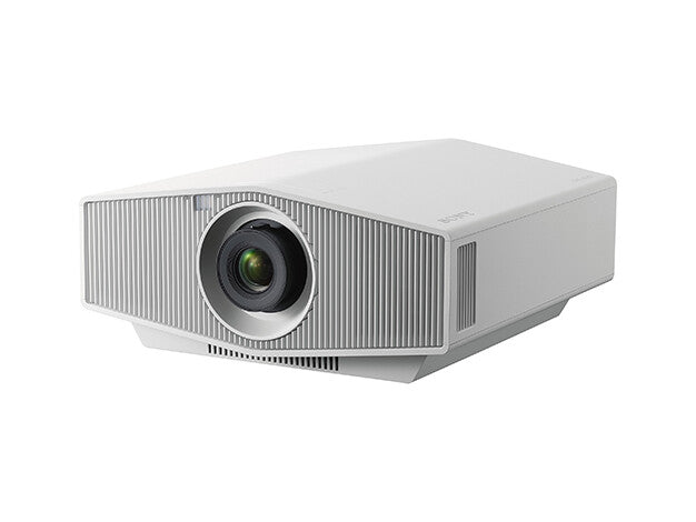 Sony VPL-XW5000 Standard throw projector 2000 ANSI lumens 3LCD UHD 4K (3840x2160) White