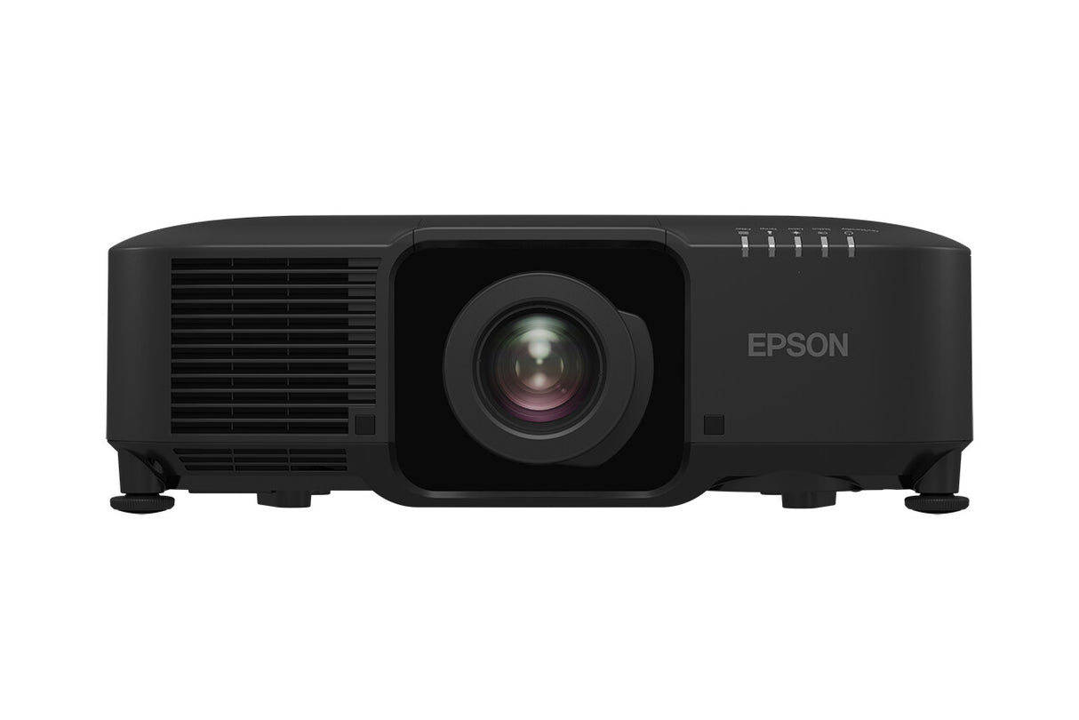 Epson EB-PU2010B Large venue projector 10000 ANSI lumens 3LCD WUXGA (1920x1200) Black