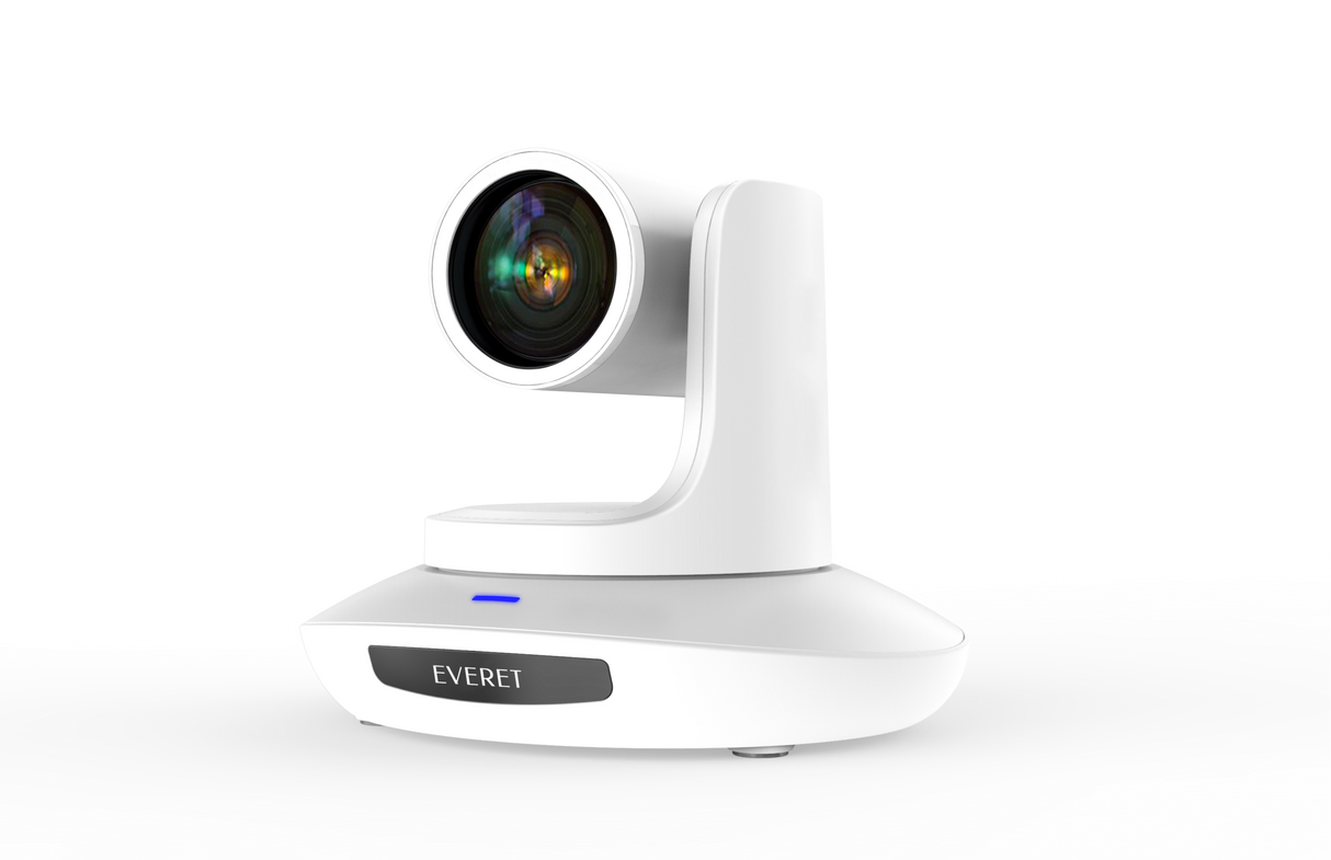 EVP220, FHD IP PTZ Cam. 20x zoom white