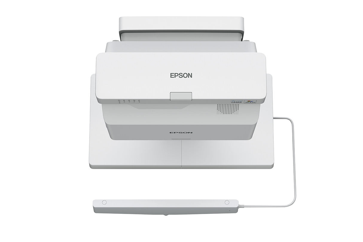 Epson EB-760Wi 4100 ANSI lumens 3LCD WXGA (1280x800) White