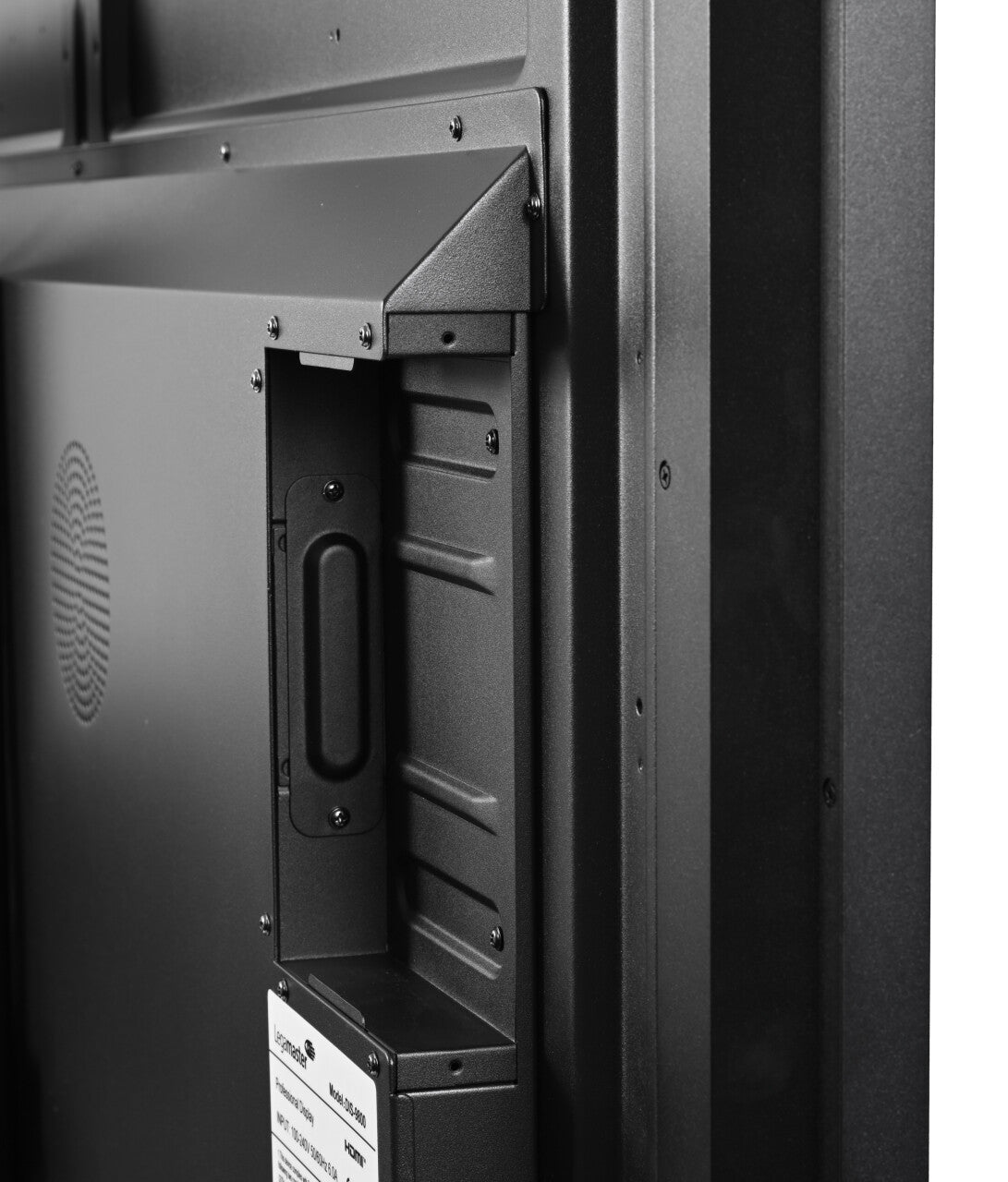 Legamaster DISCOVER professional display DIS-7500 EU