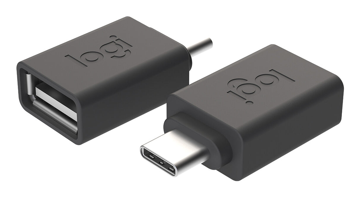 Logitech Logi Adapter USB- C to A