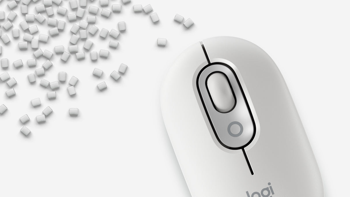 Logitech POP Mouse