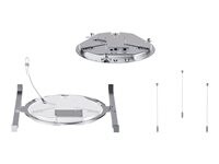 Sennheiser The TCC M-F Kit for flush-mounting of ce