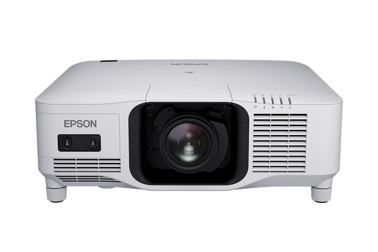 Epson EB-PU2116W Large venue projector 16000 ANSI lumens 3LCD WUXGA (1920x1200) White