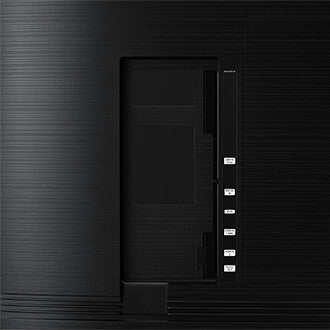 Samsung 43" Crystal UHD 4K Signage QE43T