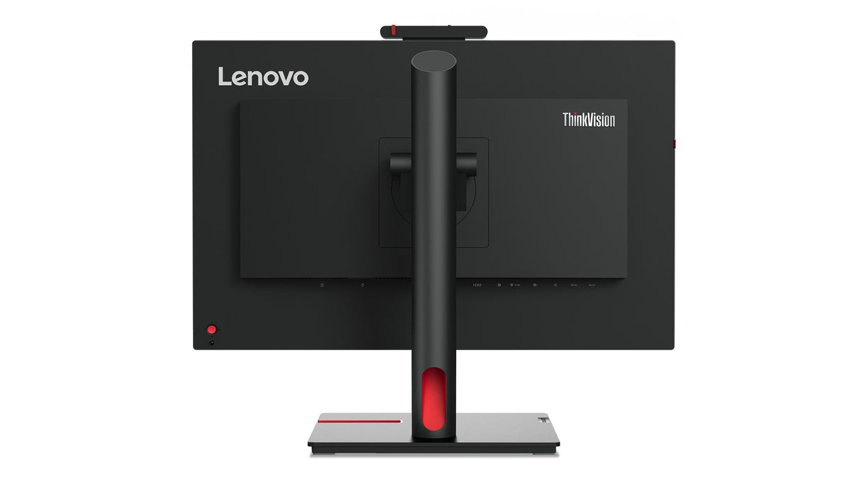 Lenovo ThinkVision T24mv-30 LED display 60.5 cm (23.8") 1920 x 1080 pixels Full HD Black