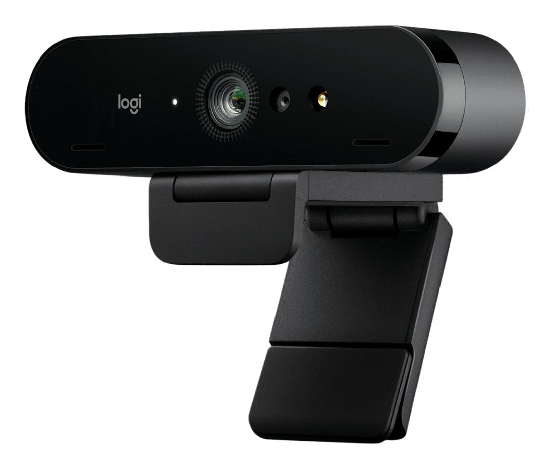 Logitech Brio Ultra HD Pro Business Webcam Privacy Cover