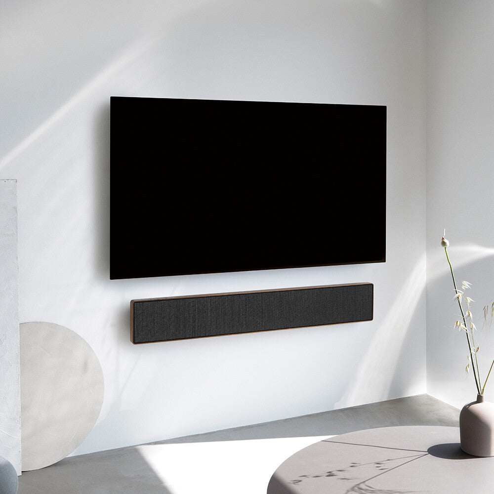 Bang & Olufsen Beosound Stage Grey, Oak