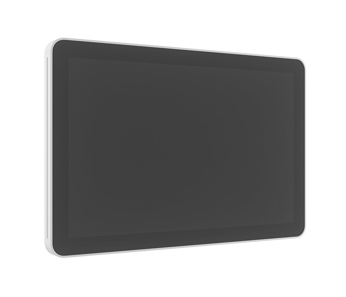 Logitech Tap Scheduler in White