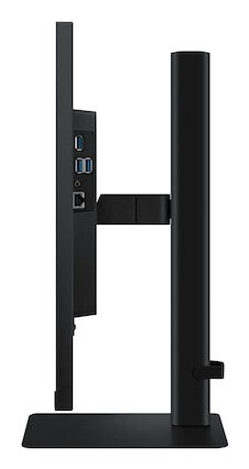 Samsung LS27D804UEUXXE computer monitor 68.6 cm (27") 3840 x 2160 pixels 4K Ultra HD Black