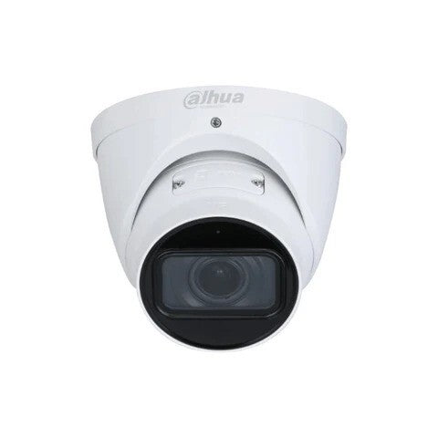 Dahua Europe Dahua 2MP Eyeball Kamera- Inkl. Beslag