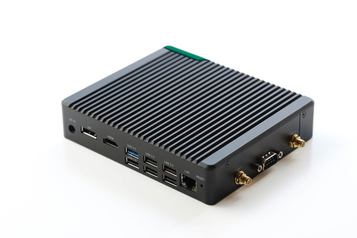 NordicScreen Player - Standard - Q-Player