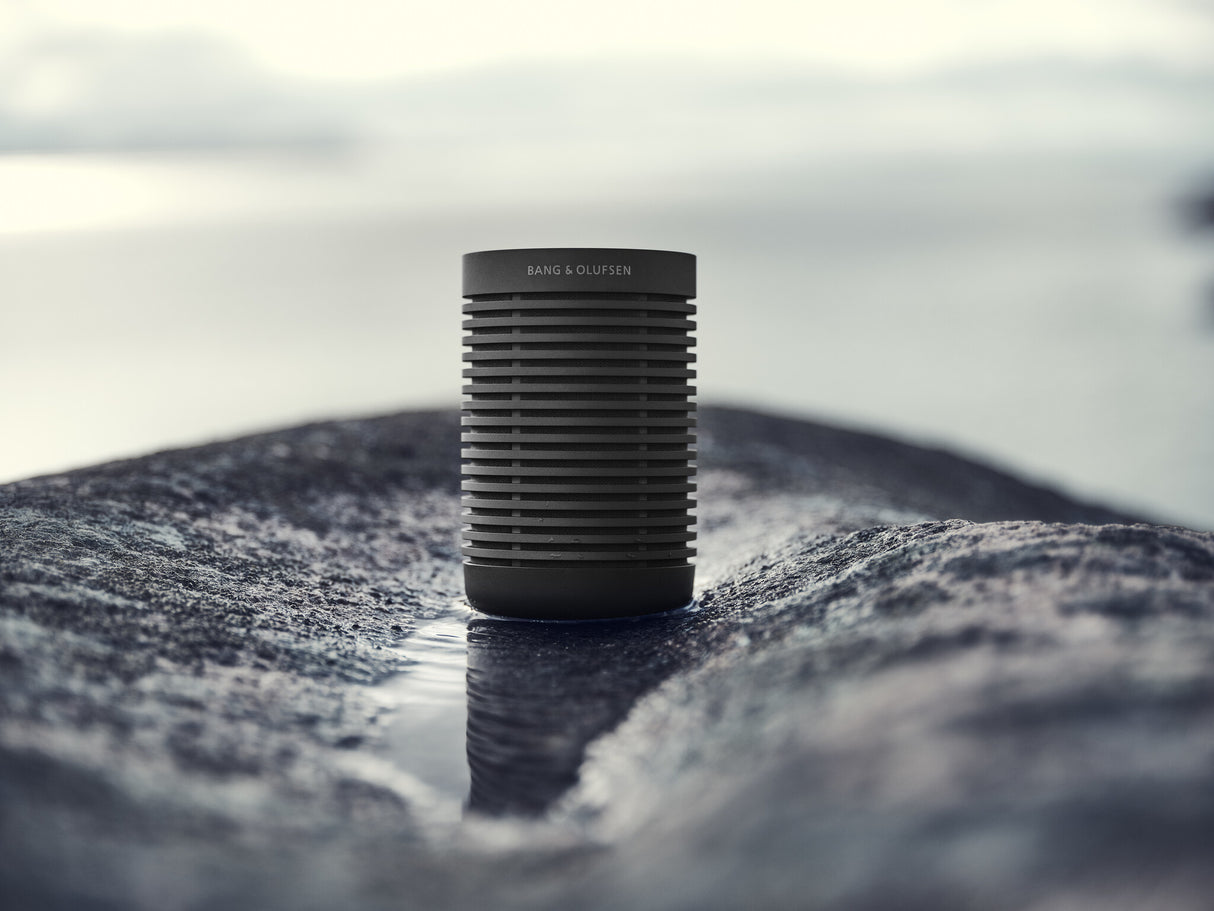 Bang & Olufsen BeoSound Explore Anthracite, Black 60 W